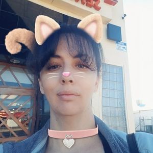 Meet your Posher, Aleathia